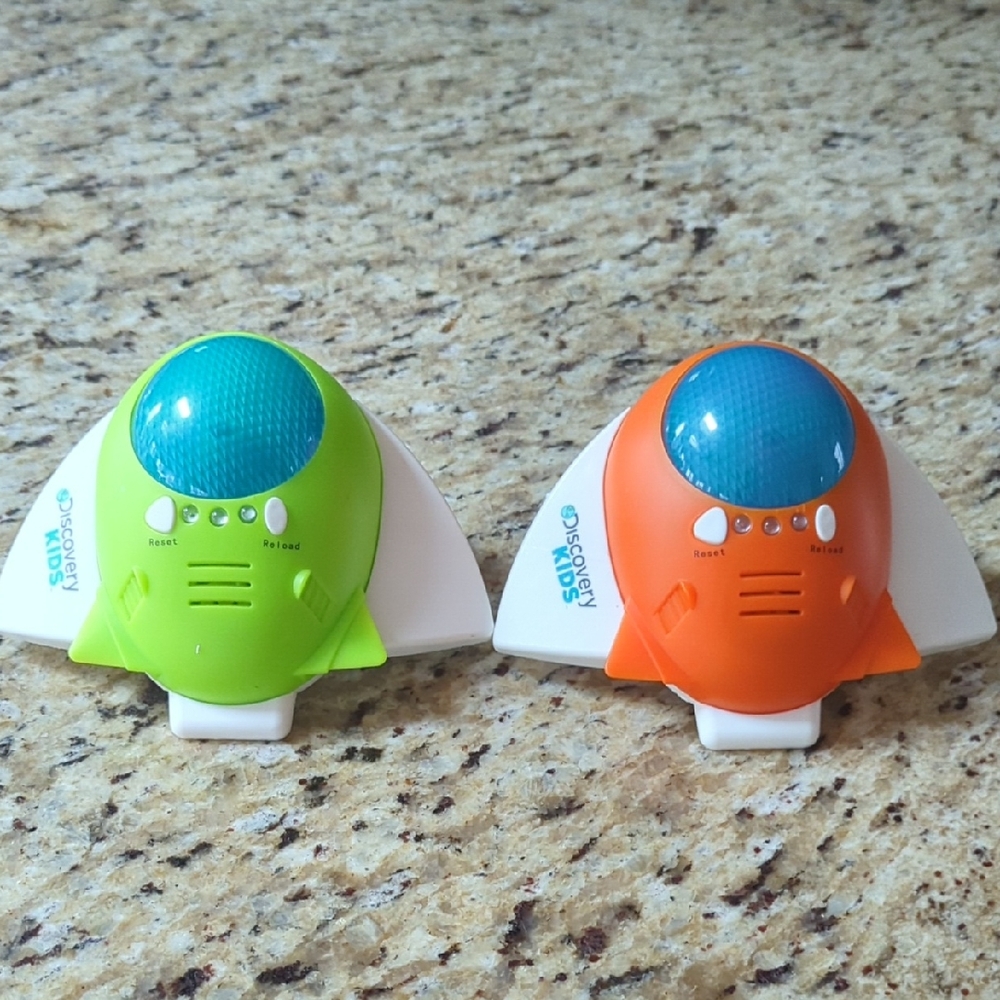 Discovery Kids Laser Tag Set